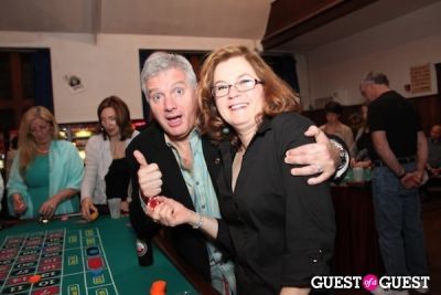 sinead whelan in Casino Night at the Community House