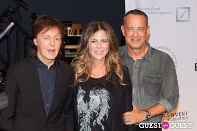 tom hanks in 23rd Annual Simply Shakespeare Event