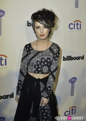 sirah in Citi And Bud Light Platinum Present The Second Annual Billboard After Party