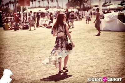 sophia walker in Coachella Weekend One Festival & Atmosphere