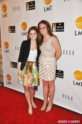 sophie pyle in WHCD Leading Women in Media hosted by The Creative Coalition, Lanmark Technology and ELLE