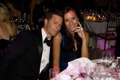 spencer kimball in Operation Smile Gala 2009