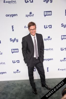 spike feresten in NBCUniversal Cable Entertainment Upfront