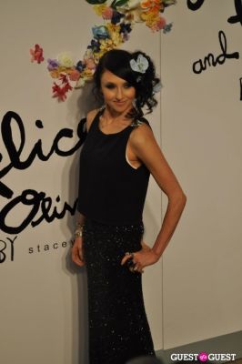 stacey bendet in Alice and Olivia