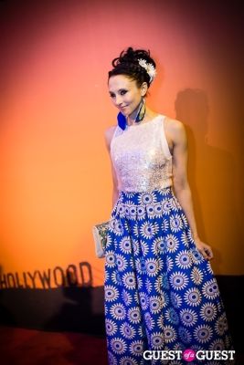 stacey bendet in Whitney Studio Party Gala 2013