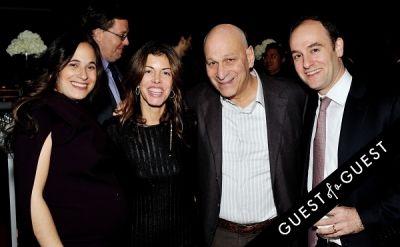 mike goldstein in 92Y’s Emerging Leadership Council second annual Eat, Sip, Bid Autumn Benefit 
