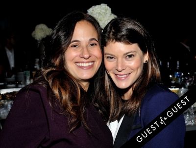 gail simmons in 92Y’s Emerging Leadership Council second annual Eat, Sip, Bid Autumn Benefit 