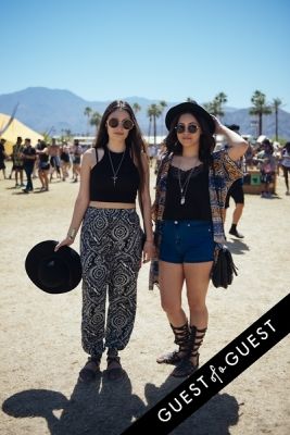 stacy norton in Coachella Festival 2015 Weekend 2 Day 1