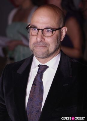 stanley tucci in Glamour - Women of the Year 2010