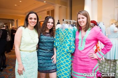 stella koukides in 14th Annual Toast to Fashion