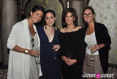 dana feldman in Cancer Research Institute Young Philanthropists 4th Annual Midsummer Social