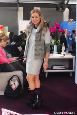 stephanie unter in Style from Tents Day 1