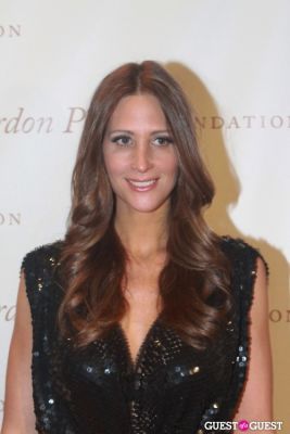 stephanie winston-wolkoff in The Gordon Parks Foundation Awards Dinner and Auction