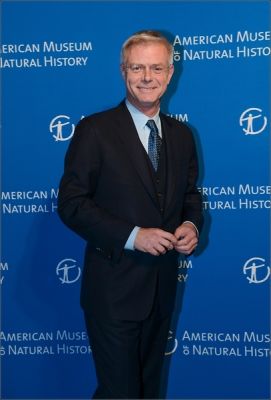 stephen daldry in American Museum of Natural History Gala 2014