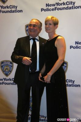 tammy holt in NYC Police Foundation 2014 Gala