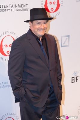 stephen root in 23rd Annual Simply Shakespeare Event