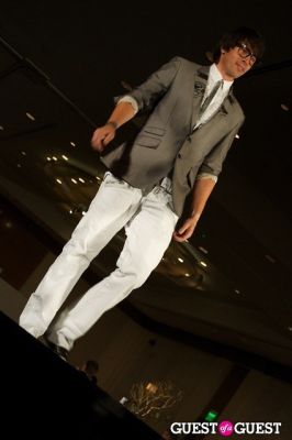 sterling williams in Legion of Hope Fashion and Awards Gala