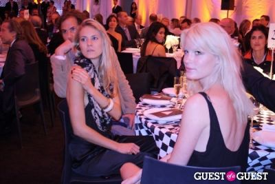 caroline winberg in 19th Annual American Art Award Gala hosted by the Whitney Museum of Modern Art