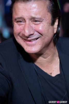steve perry in U.S. Premiere Of Dreamworks Pictures 
