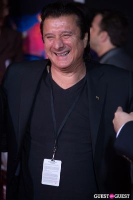 steve perry in U.S. Premiere Of Dreamworks Pictures 