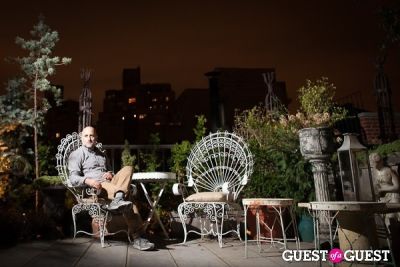 steven alan in WANTFUL Celebrating the Art of Giving w/ guest hosts Cool Hunting & The Supper Club