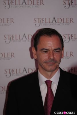 steven goodwin in The Eighth Annual Stella by Starlight Benefit Gala
