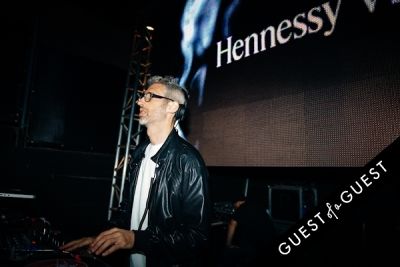 stretch armstrong in Hennessy V.S. presents SSUR Los Angeles