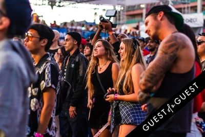 suresh gaddam in Sunset Strip Music Festival - Los Angeles, CA