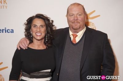 mario batali in Food Bank For New York City's 2013 CAN DO AWARDS
