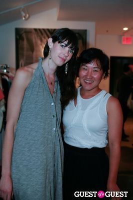 susan domelsmith in Designers Emerge POP-UP Store
