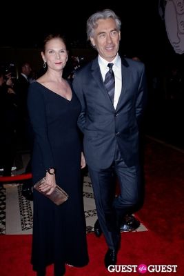 susan gilroy in New Yorkers for Children Fall Gala 2013
