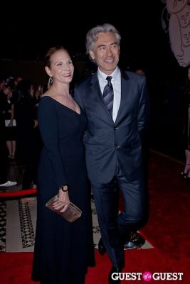 tony gilroy in New Yorkers for Children Fall Gala 2013