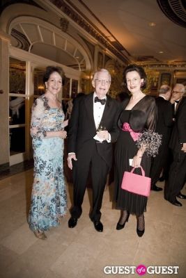susan nitze in American Academy in Rome Annual Tribute Dinner