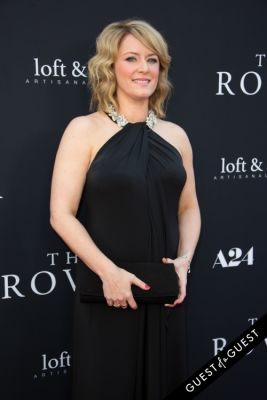 susan prior in Premiere A24's of 