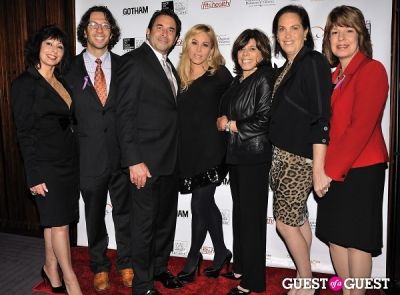 susan ring in Reality Stars Unite for Domestic Violence Survivors at ABOUT FACE 2011