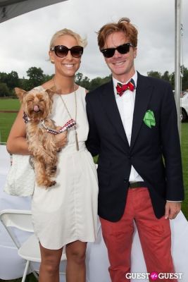 susy schieffelin in 28th Annual Harriman Cup Polo Match