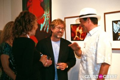 john hooker in Richard Demato Art Gallery