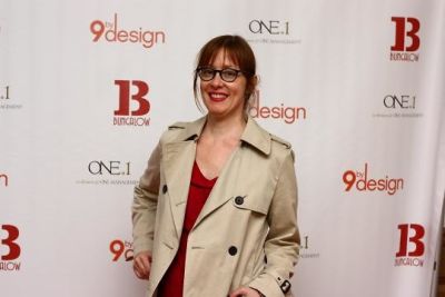 suzanne vega in 9 By Design Wrap Party Tue, June 1,8:00 pm - 11:00 pm