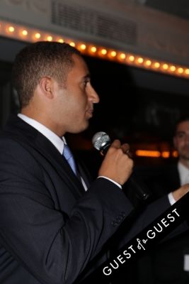 svante myrick in Manhattan Young Democrats: Young Gets it Done