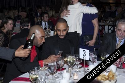 swizz beatz in Children's Rights Tenth Annual Benefit Honors Board Chair Alan C. Myers