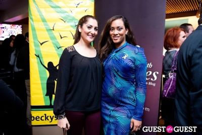 jessica tavares in Sip with Socialites & Becky's Fund Happy Hour