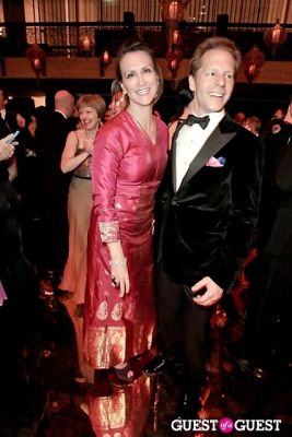 talbott maxey in The School of American Ballet Winter Ball: A Night in the Far East