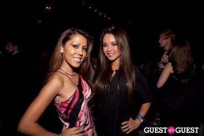 tana norodom in Interscope After Party Sponsored by NIVEA @ The Redbury