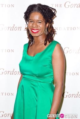 tangie murray in The Gordon Parks Foundation Awards Dinner and Auction 2013
