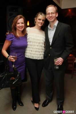 bill -kummel in American Heart Association NYC Young Professionals Celebrate Hearth Month