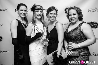 krystina fowler in Great Gatsby Gala @ The Huxley