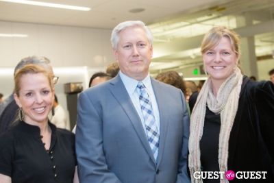 leigh christy in Perkins+Will Fête Celebrating 18th Anniversary & New Space
