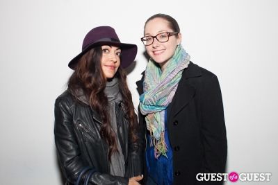 tatiana simonian in An Evening with The Glitch Mob at Sonos Studio