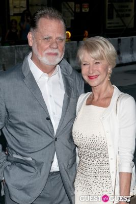 taylor hackford in Reds 2 Movie Premiere
