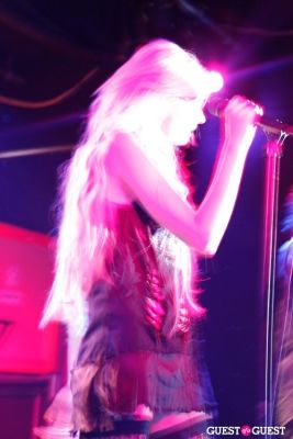 taylor momsen in PAPER Magazine & Express Party